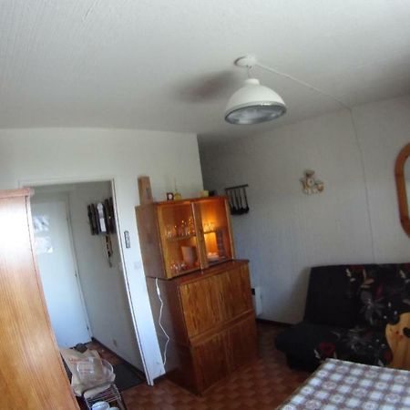 Residence Le Parc Font-Romeu-Odeillo-Via Екстериор снимка